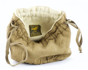 Hardy St. John Fly Reel