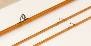 Jennings, Homer -- 7'9 2/2 5wt Bamboo Rod