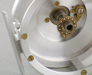 MacDonald, Norm - 3 5/8" Disc Drag Fly Reel