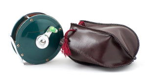 Bivans -- Arnold Fly Reel (Owned by Andre Puyans)