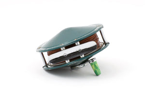 Bivans -- Arnold Fly Reel (Owned by Andre Puyans)