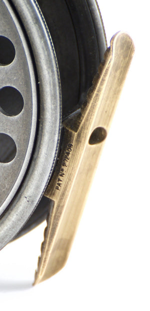 Hardy St. John Fly Reel