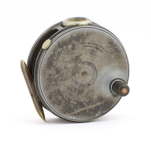 Hardy Perfect 3 7/8" Fly Reel
