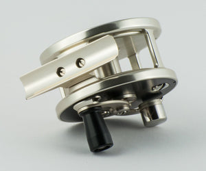 Robichaud 2 1/2" Limited Edition Trout Reel