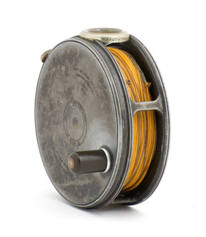 Hardy Perfect 3 7/8" Fly Reel