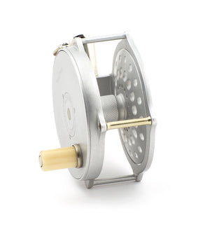 Hardy Bougle Commemorative 1903 Limited Edition Fly Reel