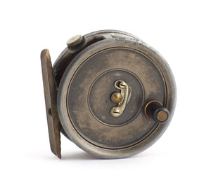 Hardy Uniqua 2 5/8" Fly Reel