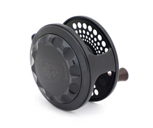 Charlton 8500 1.2 Signature Series Fly Reel - LHW