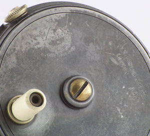 JW Young / Farlow's Pattern 16A fly reel