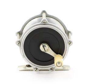 Leonard Mills Model 44B Raised Pillar Fly Reel