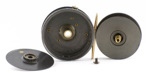 JW Young / Farlow's Pattern 16A fly reel