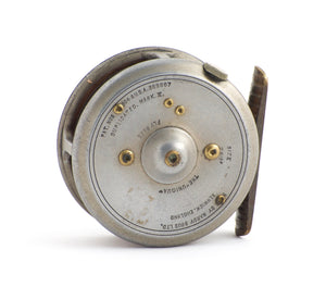 Hardy Uniqua 2 5/8" Fly Reel