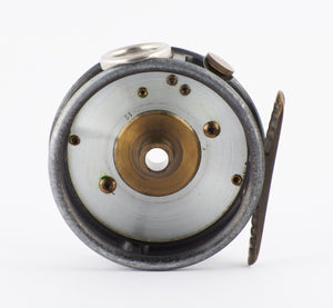 Hardy Perfect 2 7/8" Fly Reel 1950s 