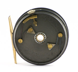 JW Young / Farlow's Pattern 16A fly reel