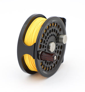 Abel Pt. 5 Fly Reel