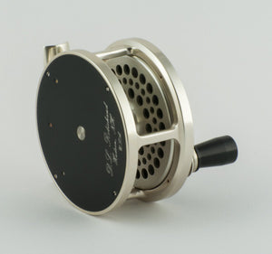 Robichaud Limited Edition Trout Reel 3-4wt