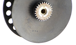 Hardy St. John Fly Reel