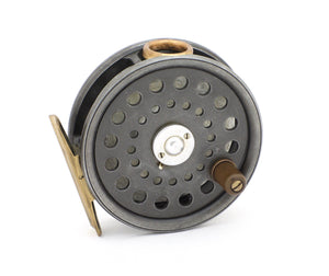 Dingley Fly Reel 3 1/2" St. George Style