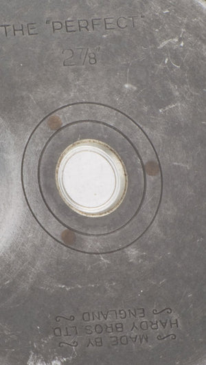 Hardy Perfect 2 7/8" Fly Reel 1950s