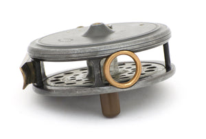 Dingley Fly Reel 3 1/2" St. George Style