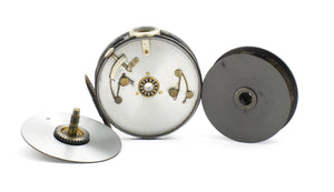 Hardy Perfect 3 7/8" MKII Check