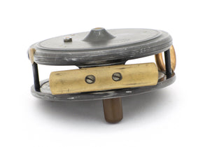 Dingley Fly Reel 3 1/2" St. George Style