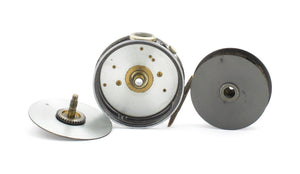 Hardy Perfect 3 7/8" MKII Check