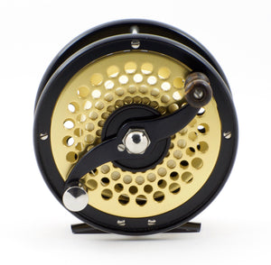 Bo Mohlin Dual Mode Spey Reel
