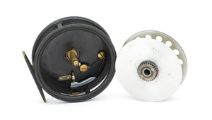 Dingley Fly Reel 3 1/4" St. George Style