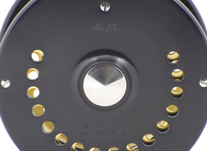 Bo Mohlin Dual Mode Spey Reel