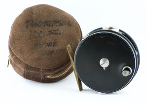 Thompson No. 100 Fly Reel - San Francisco