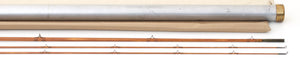 Gillum, H.S. (Pinky) -- 8' Trout Rod