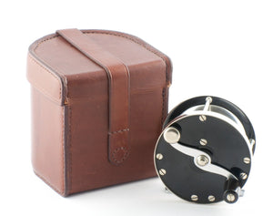 Edward Vom Hofe Model 504 Tobique Size 1/0 Fly Reel