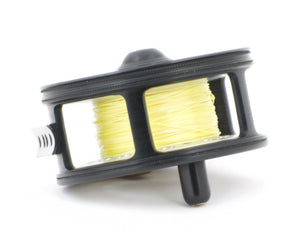 Chris Henshaw 3 3/4" St. George-style Fly Reel