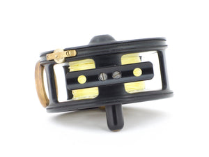 Chris Henshaw 3 3/4" St. George-style Fly Reel