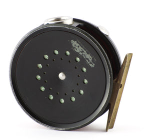 Thompson No. 100 Fly Reel - San Francisco
