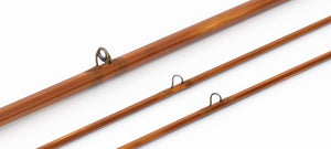 Gillum, H.S. (Pinky) -- 8' Trout Rod