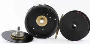 Thompson No. 100 Fly Reel - San Francisco