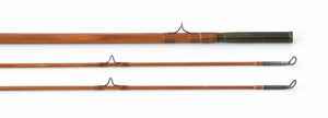 Gillum, H.S. (Pinky) -- 8' Trout Rod