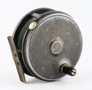 Dingley Fly Reel 3 1/2" - Perfect Style
