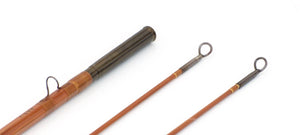 Gillum, H.S. (Pinky) -- 8' Trout Rod