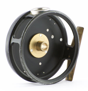 Thompson No. 100 Fly Reel - San Francisco