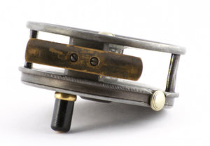 Dingley Fly Reel 3 1/2" - Perfect Style