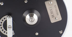 Maurice Noel M300A Fly Reel