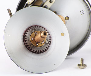 Dingley Fly Reel 3 1/2" - Perfect Style