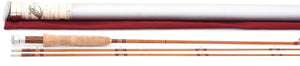 Howells, Gary - 8' 4wt Bamboo Rod 