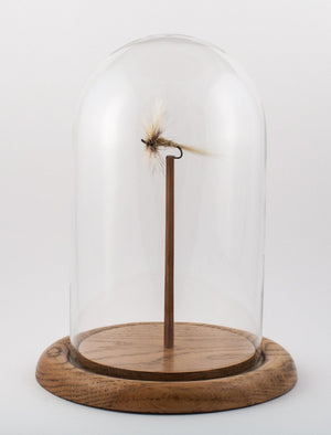 Wulff, Lee - Domed White Wulff