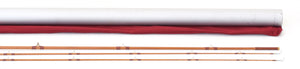 Howells, Gary - 8' 4wt Bamboo Rod