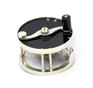 Edward Vom Hofe Model 423 Restigouche 3/0 Fly Reel