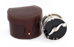 Edward Vom Hofe Model 423 Restigouche 3/0 Fly Reel